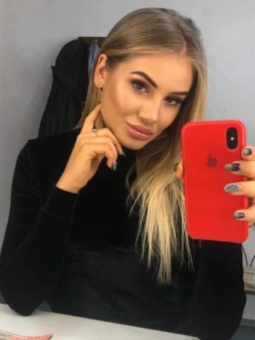 Анкета проститутки Ида, Кимовск, 23 года, №204239